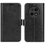 For Oppo F29 Pro 5G Case Crazy Horse Texture Stand Leather Phone Cover