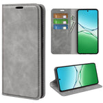 For Oppo F29 5G Case Skin Touch Leather Wallet Phone Cover