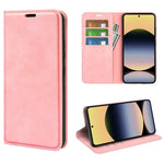 For Xiaomi Redmi Note 14S 4G Case Skin Touch Leather Wallet Phone Cover
