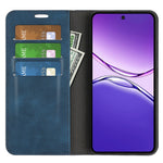 For Oppo F29 Pro 5G Case Skin Touch Leather Wallet Phone Cover