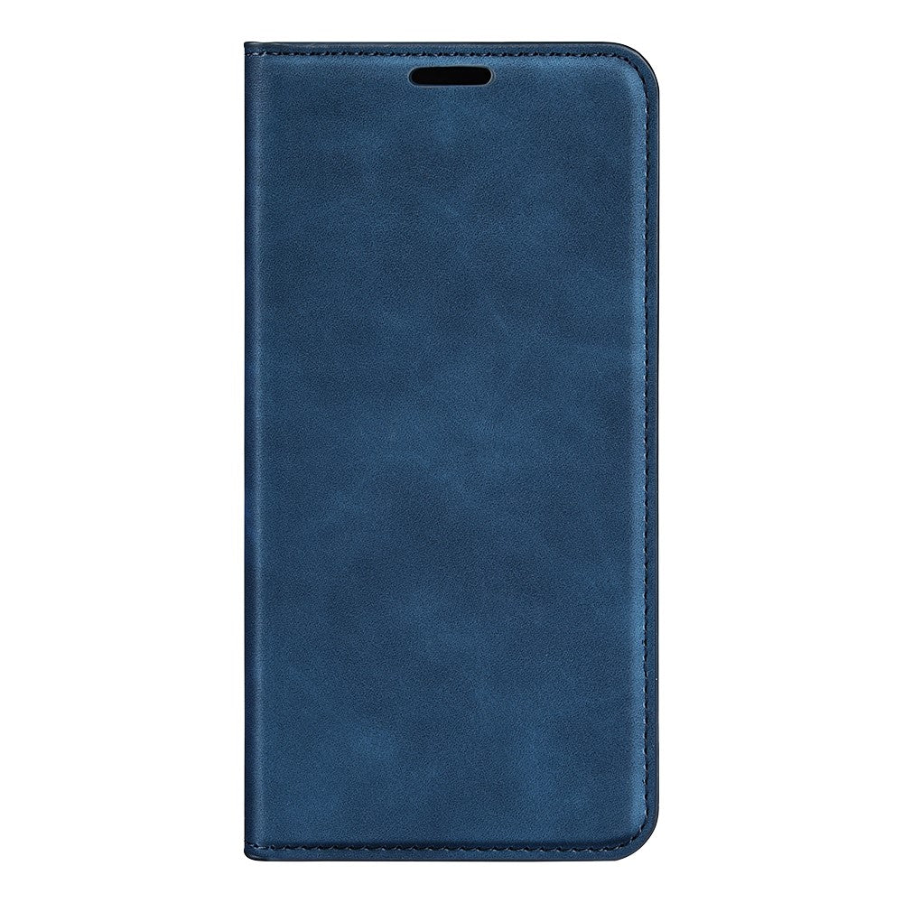 For Oppo F29 Pro 5G Case Skin Touch Leather Wallet Phone Cover