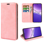 For Oppo F29 Pro 5G Case Skin Touch Leather Wallet Phone Cover