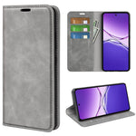 For Oppo F29 Pro 5G Case Skin Touch Leather Wallet Phone Cover