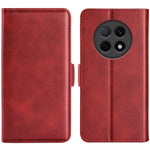 For Oppo F29 Pro 5G Case Calf Texture Leather Wallet Phone Cover