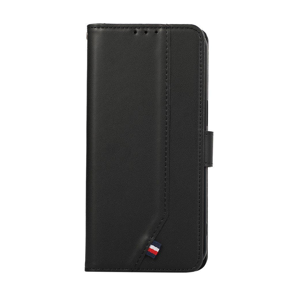 For Xiaomi Redmi Note 14S 4G Case RFID Blocking Flip Leather Phone Cover