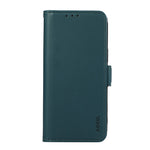 ABEEL For Xiaomi Redmi Note 14S 4G Case Leather Phone Cover with RFID Blocking Wallet