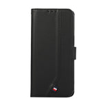 Til Motorola Edge 60 5G / 60 Fusion 5G etui RFID-blokerende flip-lædertelefoncover