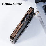 For Samsung Galaxy Z Fold5 5G Case Electroplating Glitter PC Phone Cover with Screen Film Strap kickstand Ring Holder