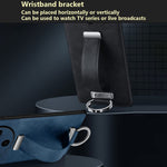 SULADA Fashion Series för Oppo Find X8s 5G-skal med armband, stativ, läderbaksida, mobilskal