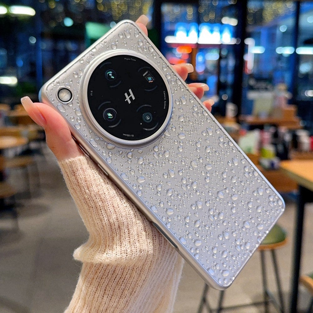 For Oppo Find X8 5G Case Creative Raindrop Phone Back Cover