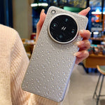 For Oppo Find X8 5G Case Creative Raindrop Phone Back Cover