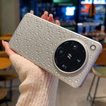 For Oppo Find X8 5G Case Creative Raindrop Phone Back Cover