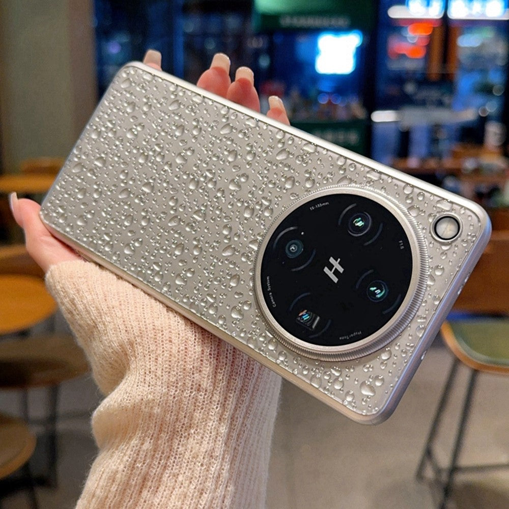 For Oppo Find X8 5G Case Creative Raindrop Phone Back Cover