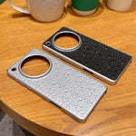 For Oppo Find X8 5G Case Creative Raindrop Phone Back Cover