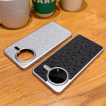 For Xiaomi Redmi K80 Pro 5G / Poco F7 Ultra 5G Case Creative Raindrop Phone Back Cover