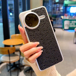 For Xiaomi Redmi K80 Pro 5G / Poco F7 Ultra 5G Case Creative Raindrop Phone Back Cover