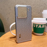 Xiaomi 15-skal Creative Raindrop Phone Back Cover