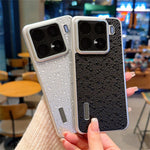 Xiaomi 15-skal Creative Raindrop Phone Back Cover