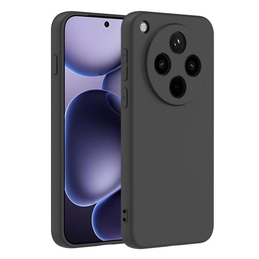 For Oppo Find X8s+ 5G Case Slim TPU Scratch Resistant Matte Phone Cover