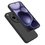 For Oppo Find X8s+ 5G Case Slim TPU Scratch Resistant Matte Phone Cover
