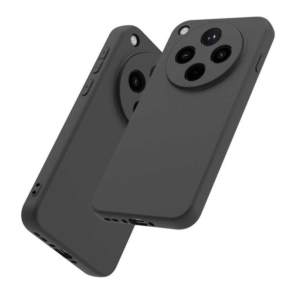 For Oppo Find X8s+ 5G Case Slim TPU Scratch Resistant Matte Phone Cover