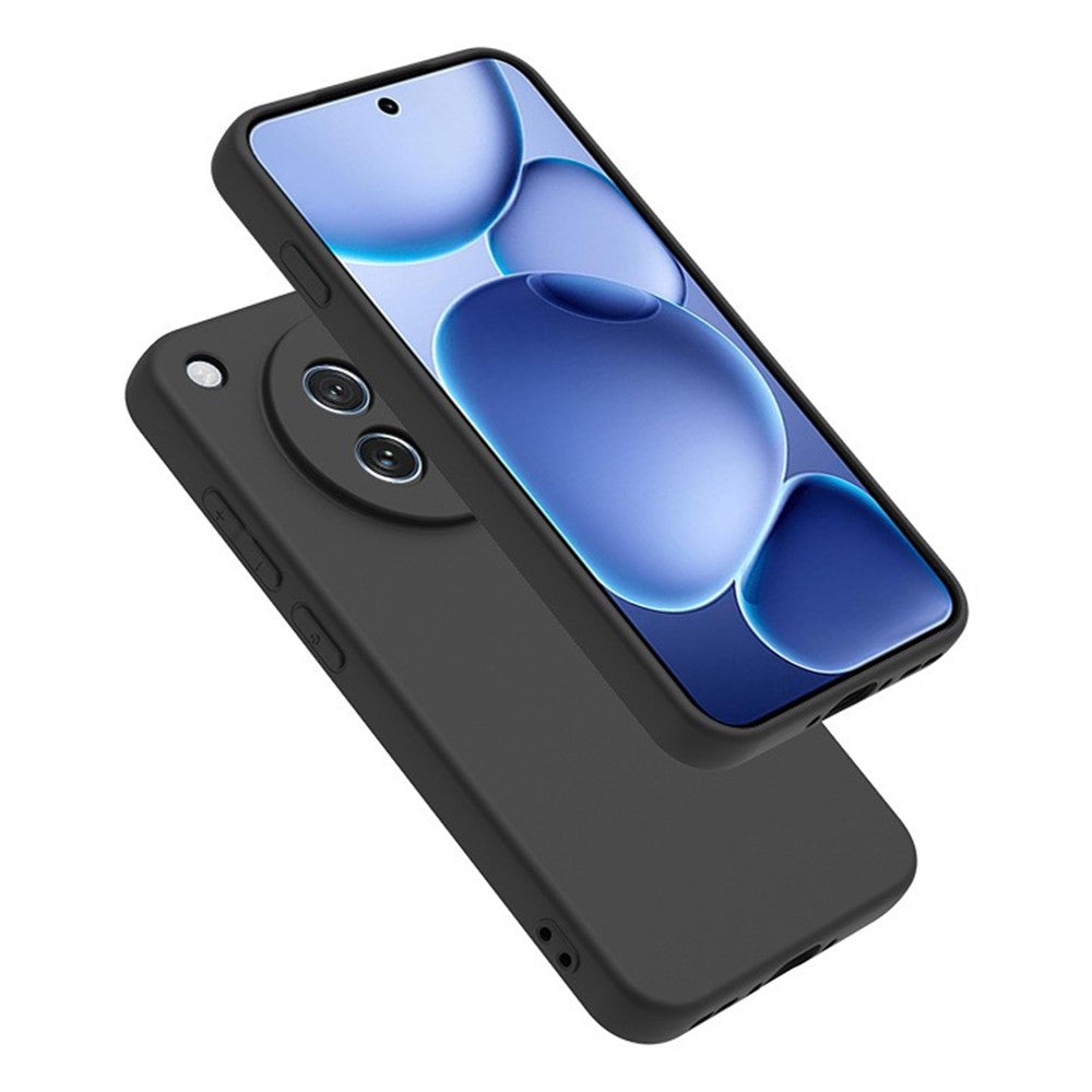 For Oppo Find X8s 5G Case Slim TPU Scratch Resistant Matte Phone Cover