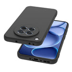 For Oppo Find X8s 5G Case Slim TPU Scratch Resistant Matte Phone Cover