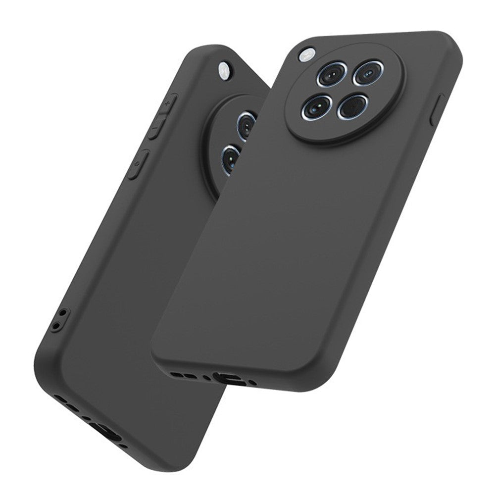 For Oppo Find X8s 5G Case Slim TPU Scratch Resistant Matte Phone Cover