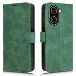 For Xiaomi Redmi A5 NFC (EU) (173.45mm) Leather Case Skin Feel Anti Drop Wallet Flip Phone Cover