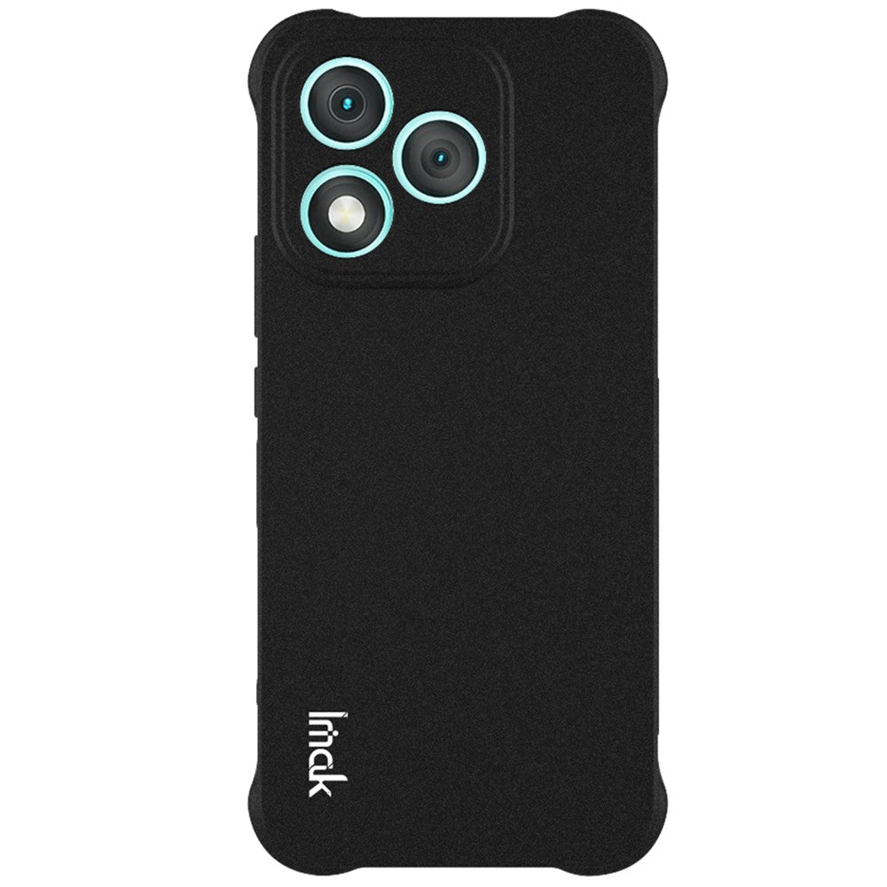 IMAK For Honor 400 Lite 5G Case TPU Phone Cover Airbag Shockproof Protection