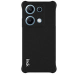 IMAK For Xiaomi Redmi Note 14S 4G Case TPU Phone Cover Airbag Shockproof Protection