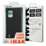 IMAK For Xiaomi Redmi Note 14S 4G Case TPU Phone Cover Airbag Shockproof Protection