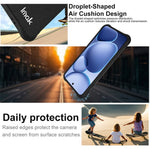IMAK For Oppo Find X8s 5G Case TPU Phone Cover Airbag Shockproof Protection