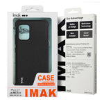 IMAK For Oppo Find X8s 5G Case TPU Phone Cover Airbag Shockproof Protection