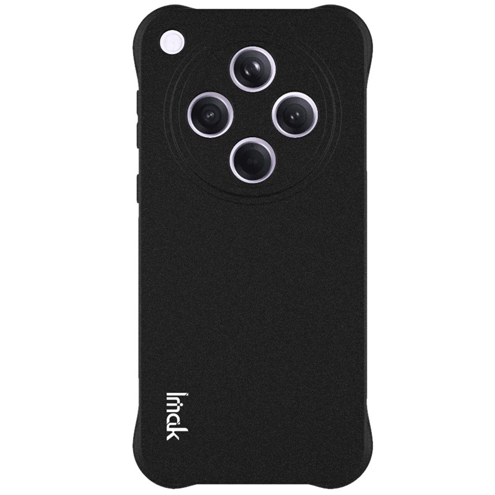 IMAK For Oppo Find X8s+ 5G Case TPU Phone Cover Airbag Shockproof Protection