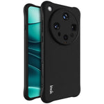 IMAK For Oppo Find X8 Ultra 5G Case TPU Phone Cover Airbag Shockproof Protection
