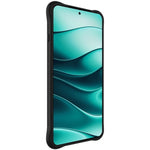 IMAK For Oppo Find X8 Ultra 5G Case TPU Phone Cover Airbag Shockproof Protection