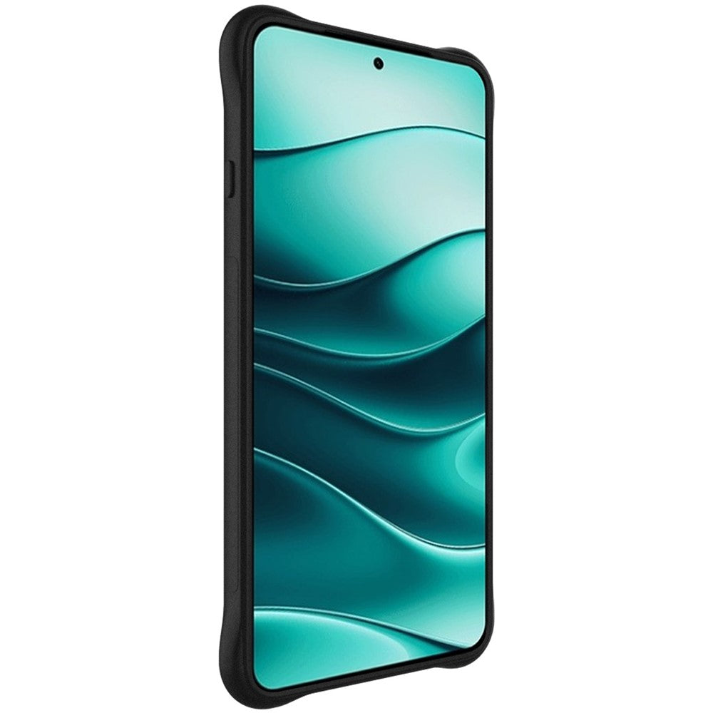 IMAK For Oppo Find X8 Ultra 5G Case TPU Phone Cover Airbag Shockproof Protection