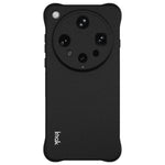 IMAK For Oppo Find X8 Ultra 5G Case TPU Phone Cover Airbag Shockproof Protection