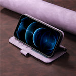 For Samsung Galaxy A25e Leather Wallet Cases Skin Touch Phone Cover Stand with Strap
