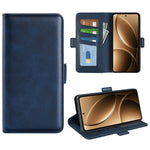 For Xiaomi Redmi K80 Pro 5G Case Calf Texture Leather Wallet Phone Cover