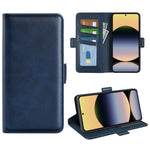 For Xiaomi Redmi Note 14S 4G Case Calf Texture Leather Wallet Phone Cover