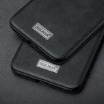 SULADA For Oppo Find X8 5G Case PU Leather + TPU + PC Back Phone Cover