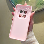 For Honor Magic7 Pro 5G Case Creative Chic Gourd Texture Leather + TPU Phone Cover