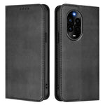 Huawei nova 13 Pro 5G plånboksfodral Retro textur RFID-blockerande lädermobilskal