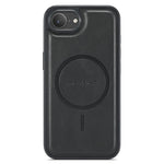 MAGKING K1 Series For iPhone 17e / 16e Magnetic Case PC + TPU + PU Leather Phone Cover