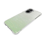 WANLONFENG WL-seriens 2,0 mm TPU-mobilcover med hærdet glasfilm til Xiaomi Redmi A5 NFC (EU) (173,45 mm)