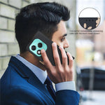 BINFEN COLOR BF36 For Honor 400 Lite 5G Leather Case Floral Pattern Phone Cover RFID Blocking Wallet Stand