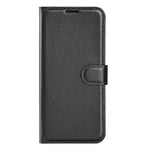 For Oppo F29 5G Case Litchi Texture Shockproof Leather Wallet Phone Cover