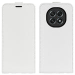 For Oppo F29 5G Case with Card Slots Vertical Flip Leather Phone Cover